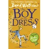 KNYGA Bookshop Walliams David Boy in the Dress