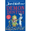 KNYGA Walliams, David Demon Dentist