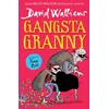KNYGA Walliams David Gangsta Granny