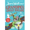 KNYGA Walliams, David Grandpa’s Great Escape