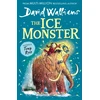 KNYGA Walliams David Ice Monster
