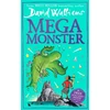 KNYGA Walliams, David Megamonster
