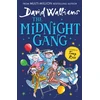 KNYGA Walliams David Midnight Gang