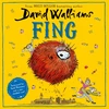 KNYGA Walliams, David; Robinson, Morgana Fing