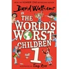 KNYGA Walliams, David World’s Worst Children 1