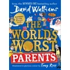 KNYGA Walliams, David World’s Worst Parents