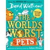 KNYGA Walliams, David World’s Worst Pets