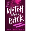 KNYGA Wallman Sue Watch Your Back