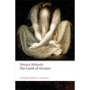 KNYGA Bookshop Walpole Horace Castle of Otranto: A Gothic Story
