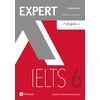 KNYGA Walsh, Clare; Warwick, Lindsay Expert IELTS 6 Coursebook with Online Audio and MyEnglishLab Pin Pack