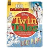 KNYGA Walt Disney Disney Classics: Twin Tales: 101 Dalmatians/Lucky Puppy