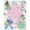 KNYGA Walt Disney Disney Easter Colouring Book: Over 80 springtime images to colour!
