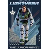 KNYGA Walt Disney Disney Pixar: Lightyear The Junior Novel