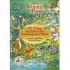KNYGA Walt Disney Disney Winnie The Pooh 100 Things to Find in the Hundred Acre Wood: A Search and Find Activity Book