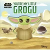 KNYGA Walt Disney Star Wars You're My Little Grogu
