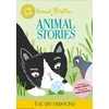 KNYGA Walter Jackie Reading Champion: Enid Blyton Animal Stories: The Big Diamond: Geltona Band 3