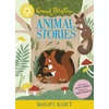 KNYGA Walter Jackie Reading Champion: Enid Blyton Animal Stories: Bushy's Secret: Geltona Band 3