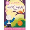 KNYGA Walter Jackie Reading Champion: Magic Faraway Tree: Moonface and the Kitten: Rožinė Band 1B