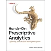 KNYGA Walter R Paczkowski Hands-On Prescriptive Analytics