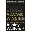 KNYGA Walters, Ashley; Isaie, Chris Always Winning