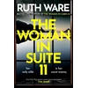KNYGA Ware Ruth Woman in Suite 11