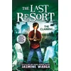 KNYGA Warga, Jasmine Last Resort 2: The Claiming