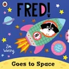 KNYGA Waring Zoe Fred Goes to Space