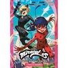 KNYGA Warita Koma Miraculous: Tales of Ladybug &amp; Cat Noir Complete Manga Omnibus