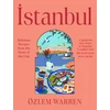 KNYGA Warren, Ozlem Istanbul: Delicious Recipes from the Heart of the City