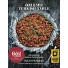KNYGA Warren, Ozlem Ozlem's Turkish Table: Recipes from My Homeland