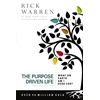 KNYGA Warren, Rick Purpose Driven Life: What on Earth Am I Here For?