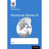 KNYGA Warwick, Anita; York, Nicola Nelson Handwriting: Reception/Primary 1: Starter B Workbook (pack of 10)