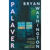 KNYGA Washington, Bryan Palaver: Set in Japan, the gorgeous novel that will "break and remake your heart"