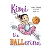 KNYGA Watari, Korey Kimi the BALLerina