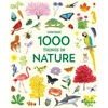 KNYGA Watson, Hannah (EDITOR) 1000 Things in Nature