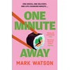 KNYGA Watson Mark One Minute Away
