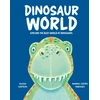 KNYGA Watson, Olivia Dinosaur World: Explore the busy world of dinosaurs