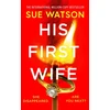 KNYGA Sue Watson Watson Sue His First Wife