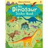 KNYGA Watt, Fiona Big Dinosaur Sticker book
