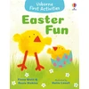 KNYGA Watt, Fiona; Dickins, Rosie Easter Fun