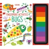 KNYGA Watt, Fiona Fingerprint Activities Bugs