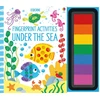KNYGA Watt Fiona Fingerprint Activities Under the Sea