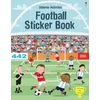 KNYGA Watt, Fiona Football Sticker Book