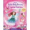 KNYGA Watt Fiona Sticker Dolly Dressing Crystal Fairies