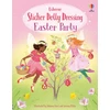 KNYGA Watt, Fiona Sticker Dolly Dressing Easter Party