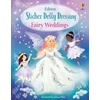 KNYGA Watt Fiona Sticker Dolly Dressing Fairy Weddings