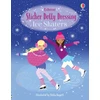KNYGA Watt Fiona Sticker Dolly Dressing Ice Skaters