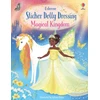 KNYGA Watt Fiona Sticker Dolly Dressing Magical Kingdom