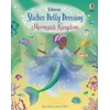 KNYGA Watt Fiona Sticker Dolly Dressing Mermaid Kingdom