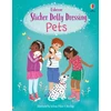 KNYGA Watt, Fiona Sticker Dolly Dressing Pets